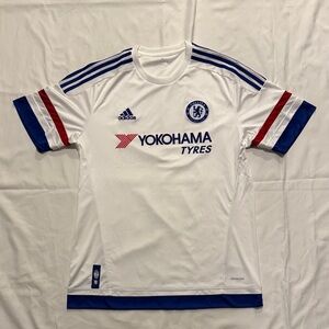 Adidas Chelsea FC Champions League Jersey - Large
